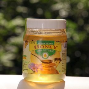 Picture for category Acacia Honey