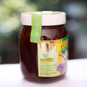 Picture for category Multifloral Honey