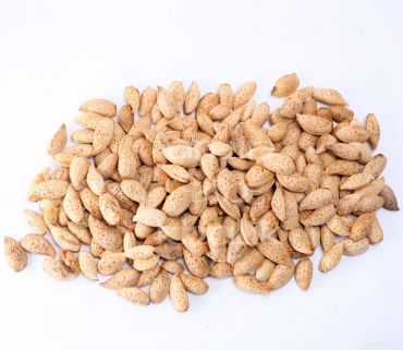Show products in category Almonds In Shell Picture for category Almonds In Shell