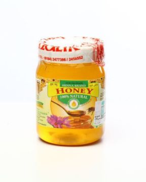 raw-acacia-honey Kashmiri-acacia-honey