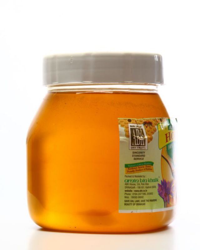 Buy HONEY Online Pure and Natural ABK®