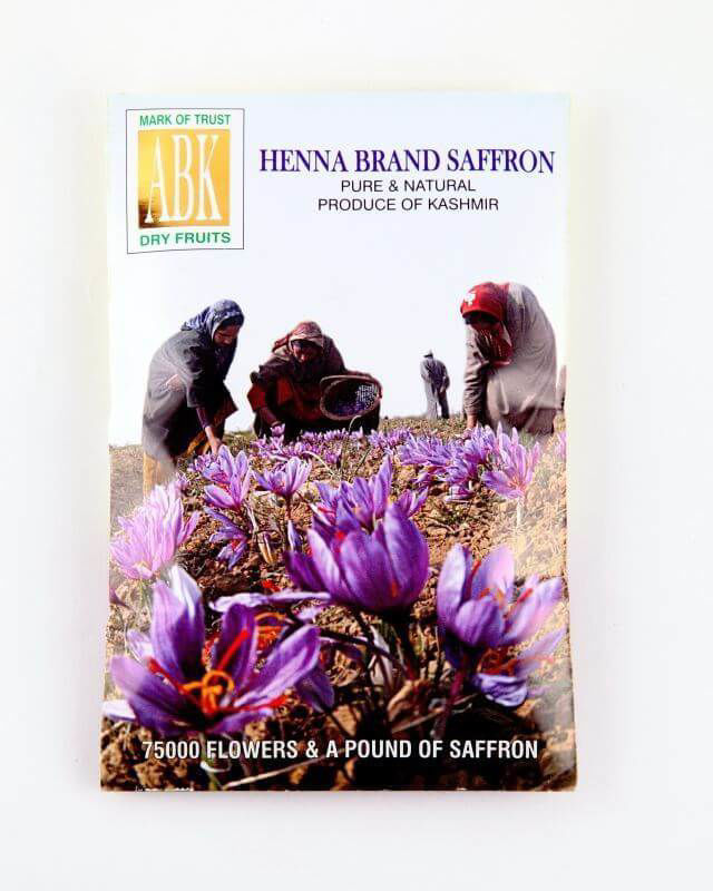 A+ Supreme Quality 100% Original Kashmir Online Store Premium Quality Saffron. e