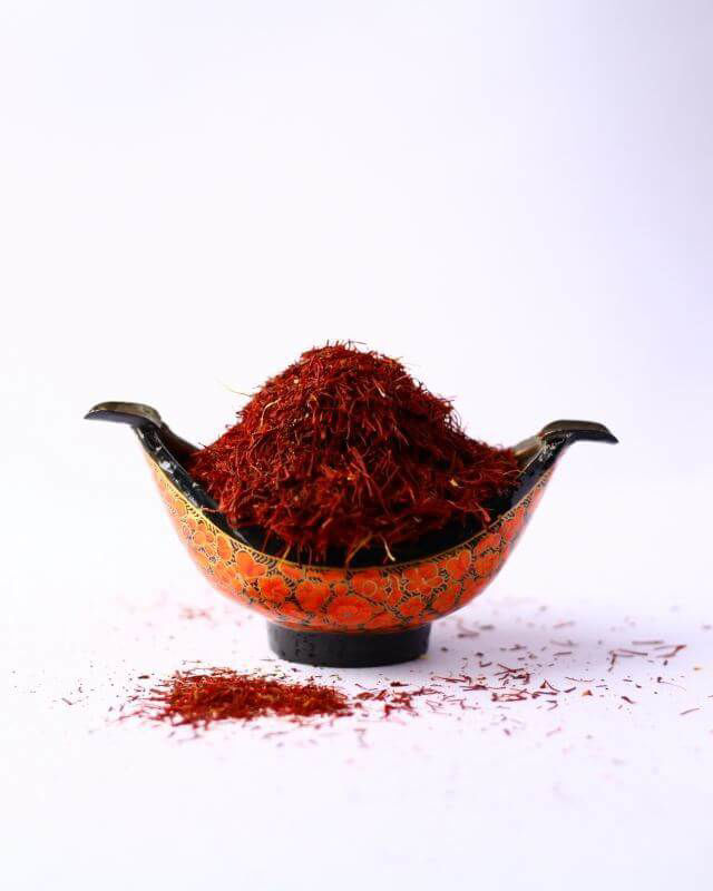 Buy saffron Powder Online ABK®