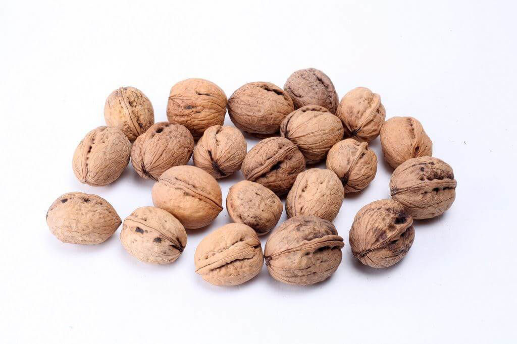 BUY WALNUTS ONLINE Soft shell Walnuts ABK®