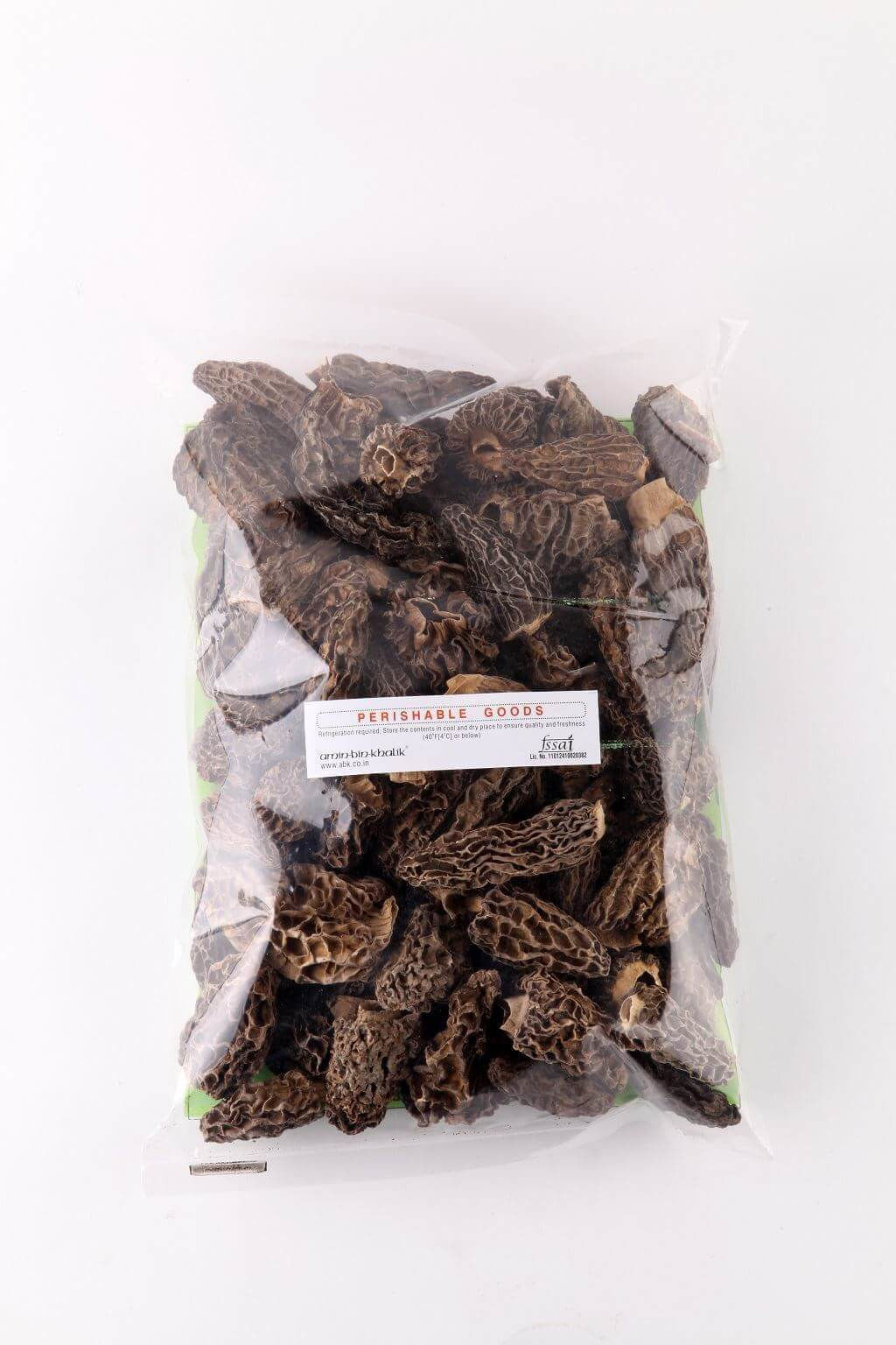 Buy Dried Morels Jumbo size Morels, Best quality, Organic Morels