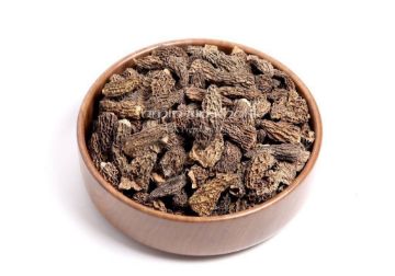 Dried-morels-organic dried-morels-100-gm