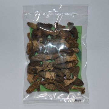 true-morels-with-tail-50-gm morels-with-tails-50-gm