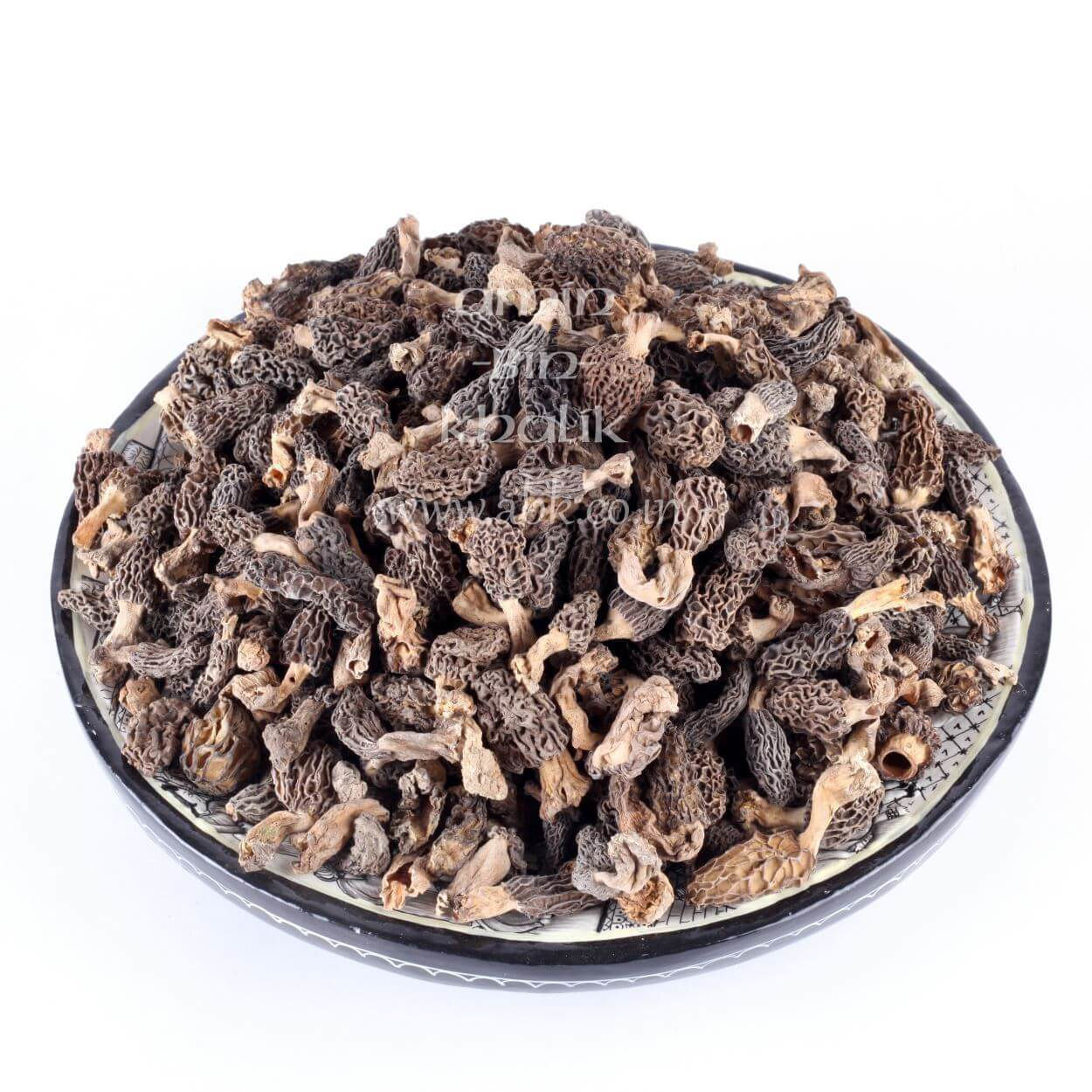 Buy Miniature Morels Online ABK®