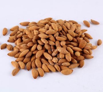 packet of kashmir almond kernels kashmir shelled almonds 500 gm