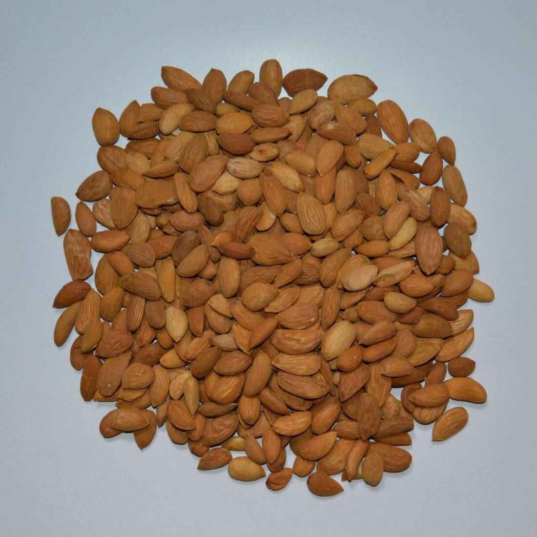 Buy Gurbandi Almonds Online Afghan Almonds online ABK®