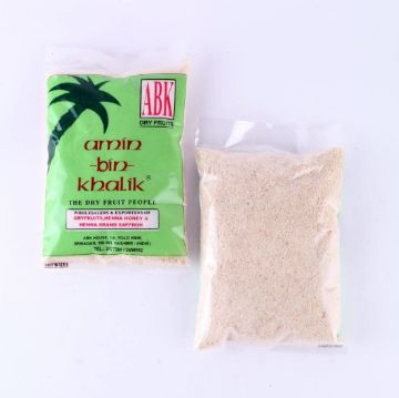 kashmir almond flour almond flour 500 gm