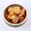 artificial dried apple