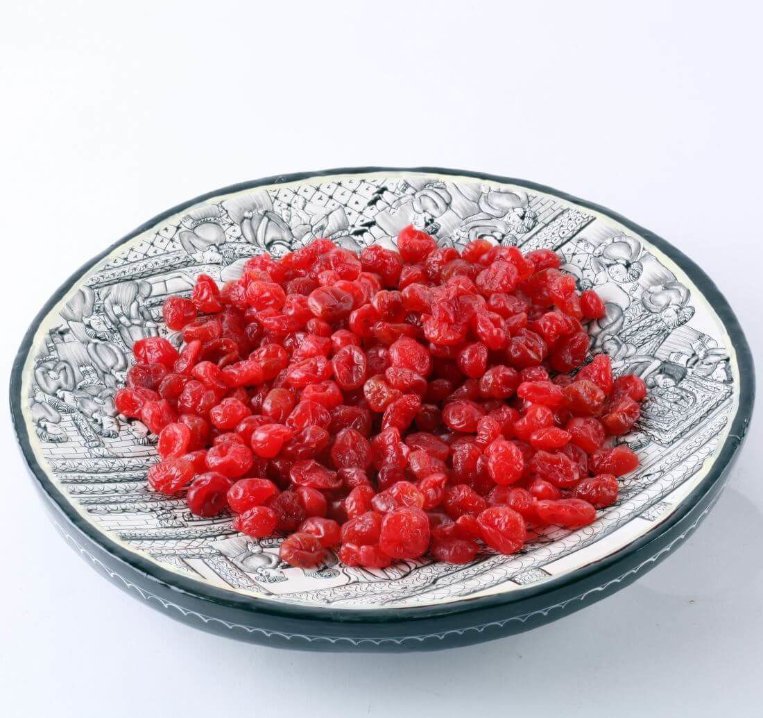 Dried Cherry, 250gm ABK®