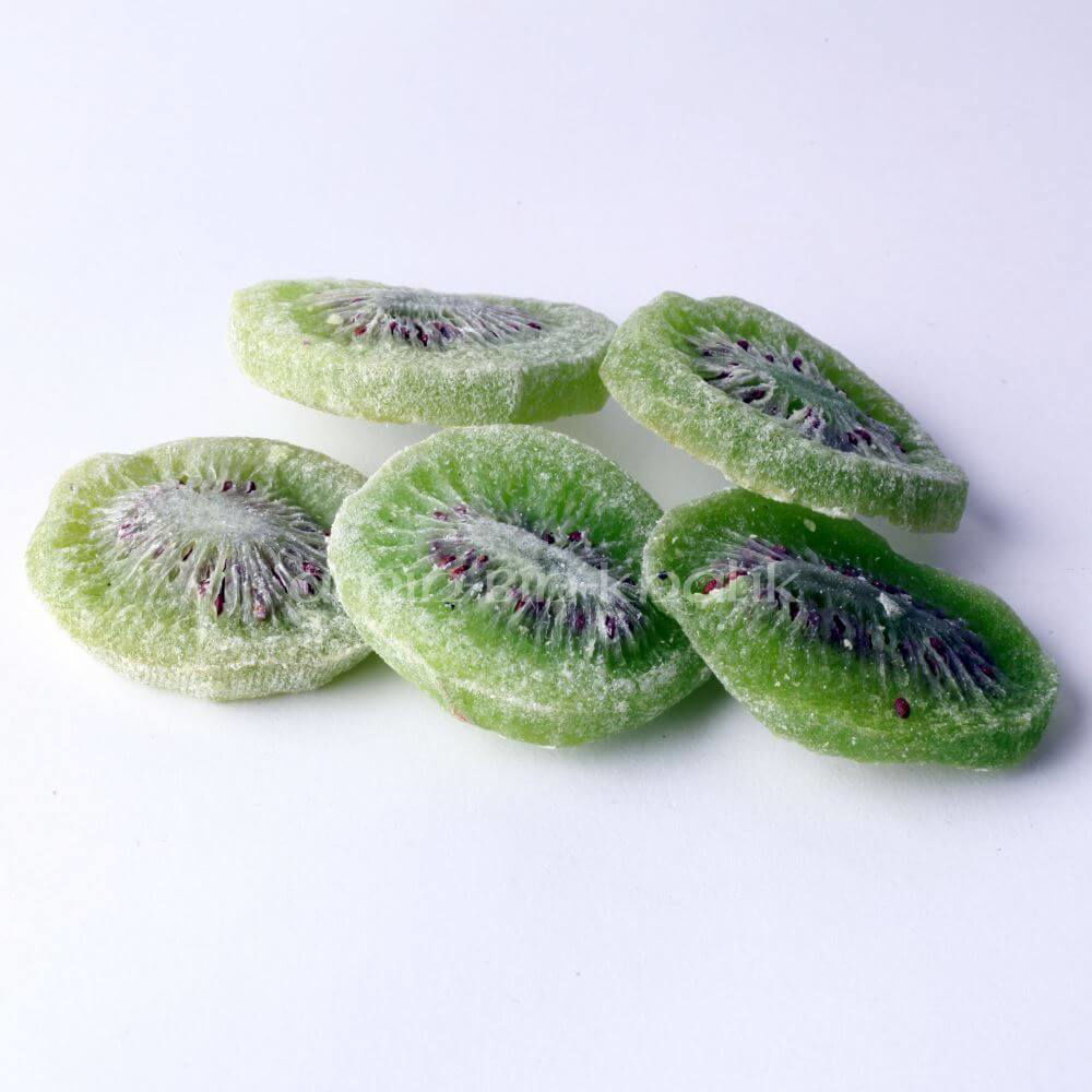 Dried Kiwi, 250 gm ABK®