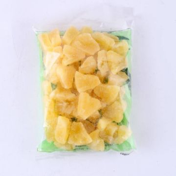 dried pineapple chunks dried pineapple