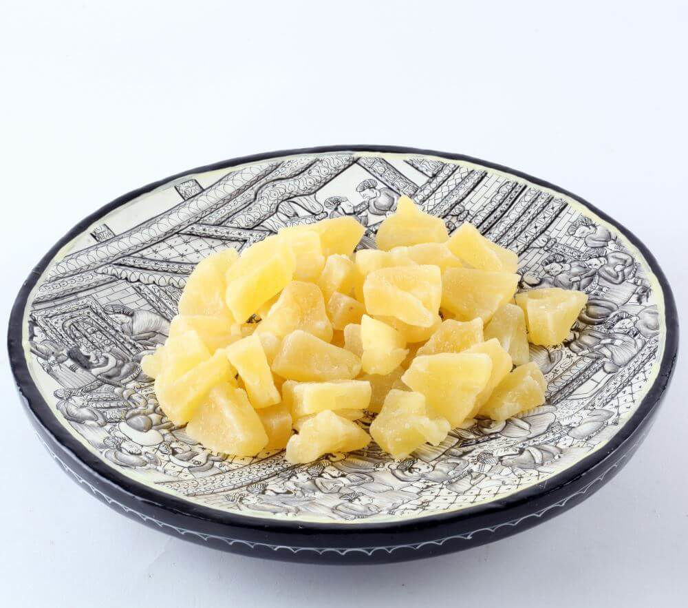 Buy Dried Pineapple Online ABK®