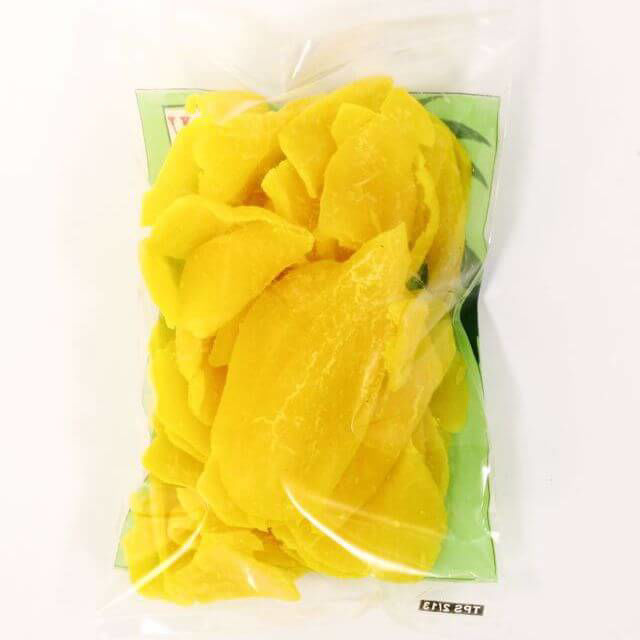 Buy Dried Mango Slices Online ABK®