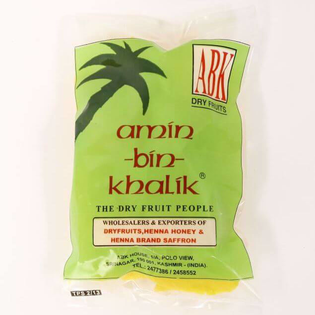 Buy Dried Mango Slices Online ABK®