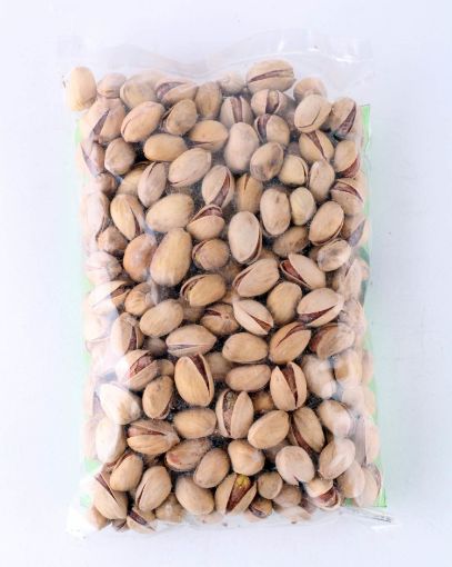californian pistachios in-shell