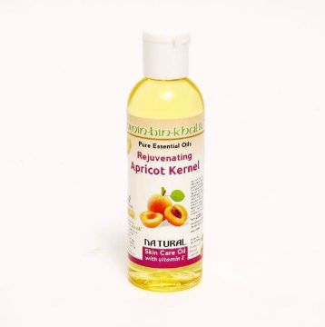 apricot oil extracted pure apricot oil
