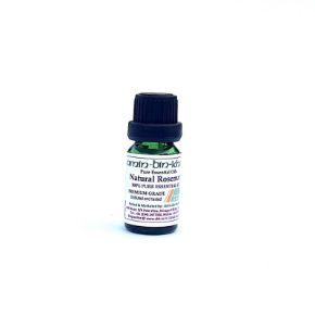Picture for category Rosemary Oil